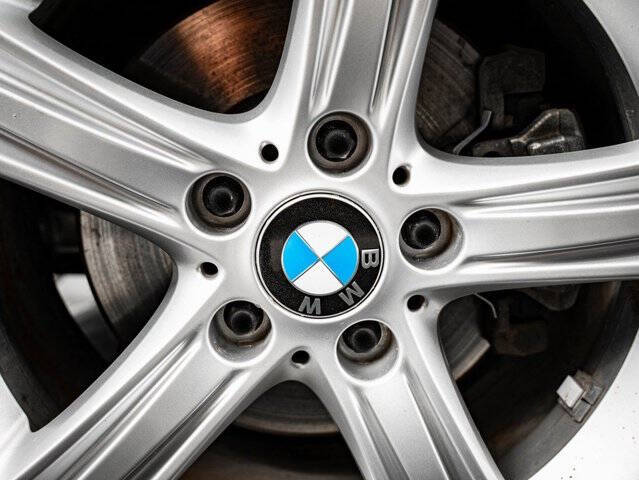 2014 BMW 3 Series 328d xDrive