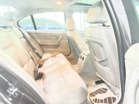 2006 BMW 3 Series 325i