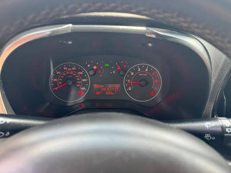 2019 RAM ProMaster City Tradesman SLT