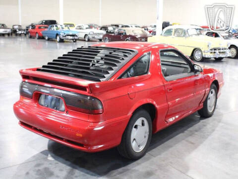 1993 Dodge Daytona ES