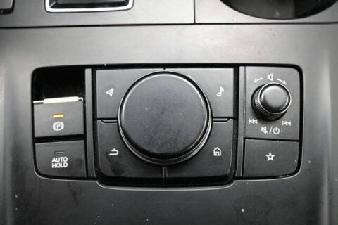 2024 Mazda CX-90 3.3 Turbo Select