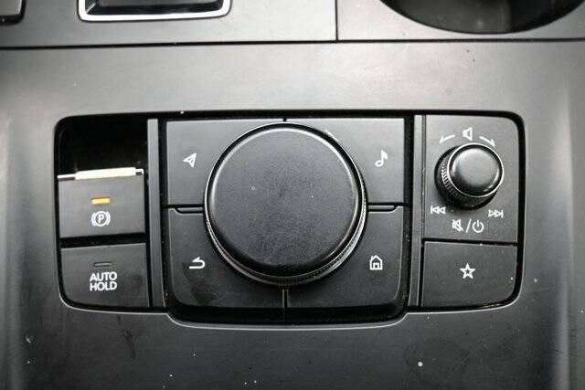 2024 Mazda CX-90 3.3 Turbo Select