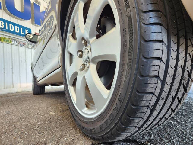 2004 Jaguar X-Type 3.0