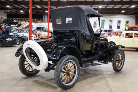 1924 Ford Model T