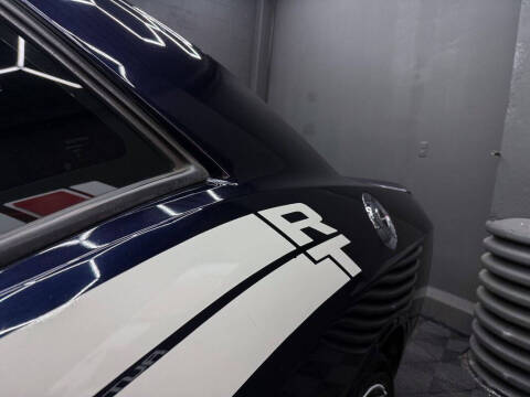 2012 Dodge Challenger R/T