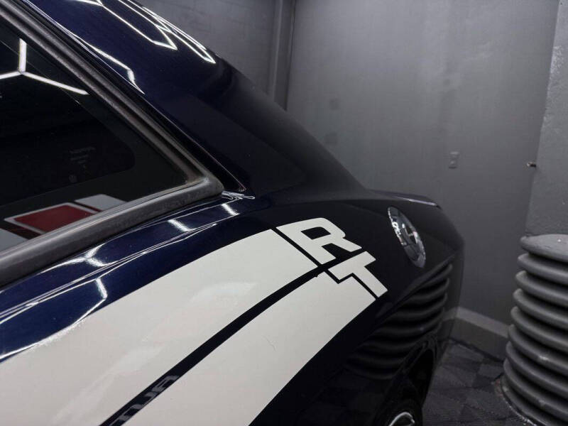 2012 Dodge Challenger R/T