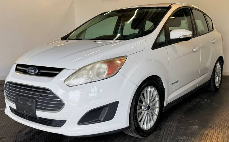 2014 Ford C-MAX Hybrid SE
