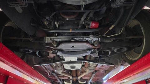 2001 Ford Mustang GT