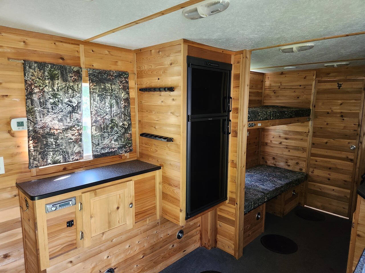 2014 Ice Castle RV Edition 8x21 for sale at Miltimore Motor Company in Pine River, MN