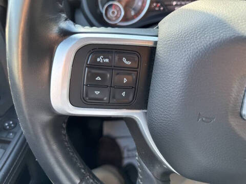 2022 RAM 3500 Big Horn