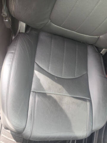 2016 Buick Enclave Premium