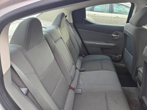 2008 Dodge Avenger SXT