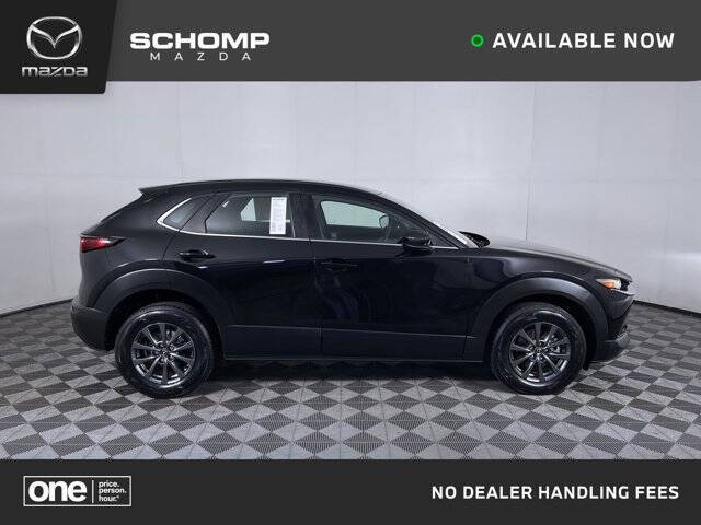 2023 Mazda CX-30 2.5 S