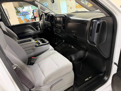2017 GMC Sierra 2500HD