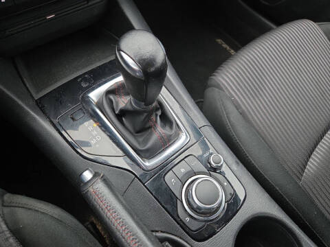 2014 Mazda MAZDA3 i Touring