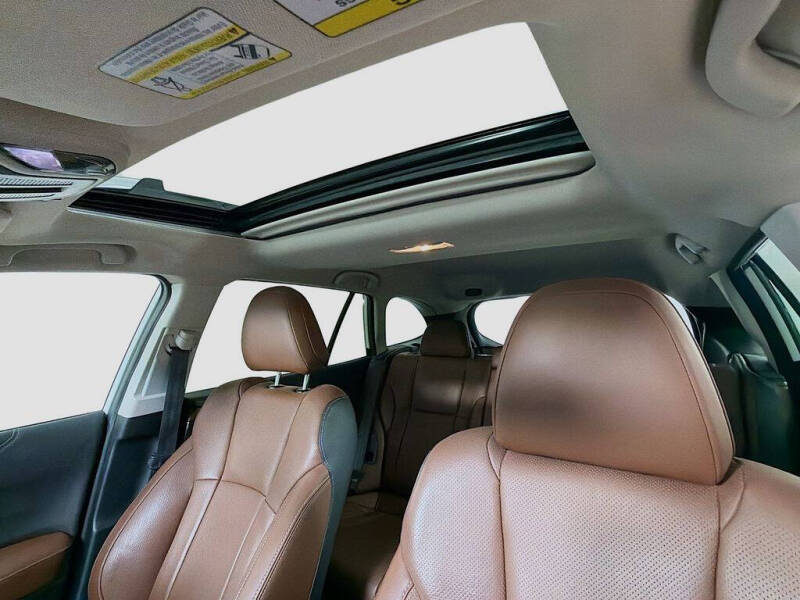 2020 Subaru Outback Touring XT