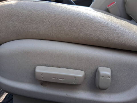 2014 Acura ILX 2.0L w/Tech