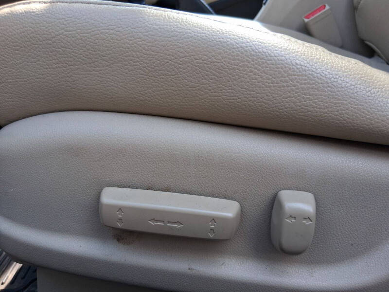 2014 Acura ILX 2.0L w/Tech