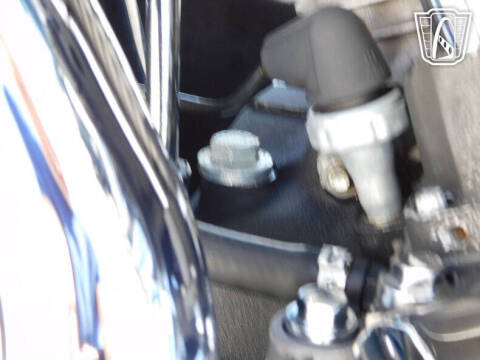 1992 Harley-Davidson Heritage Soft Tail