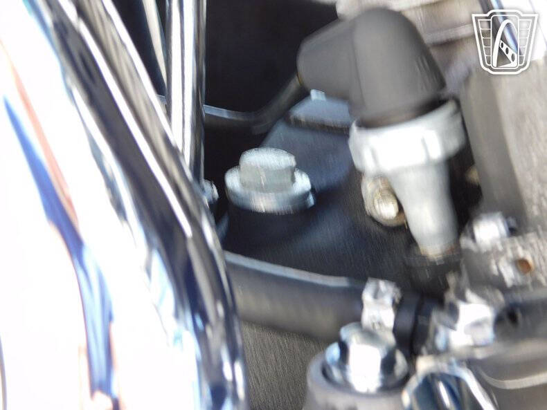 1992 Harley-Davidson Heritage Soft Tail