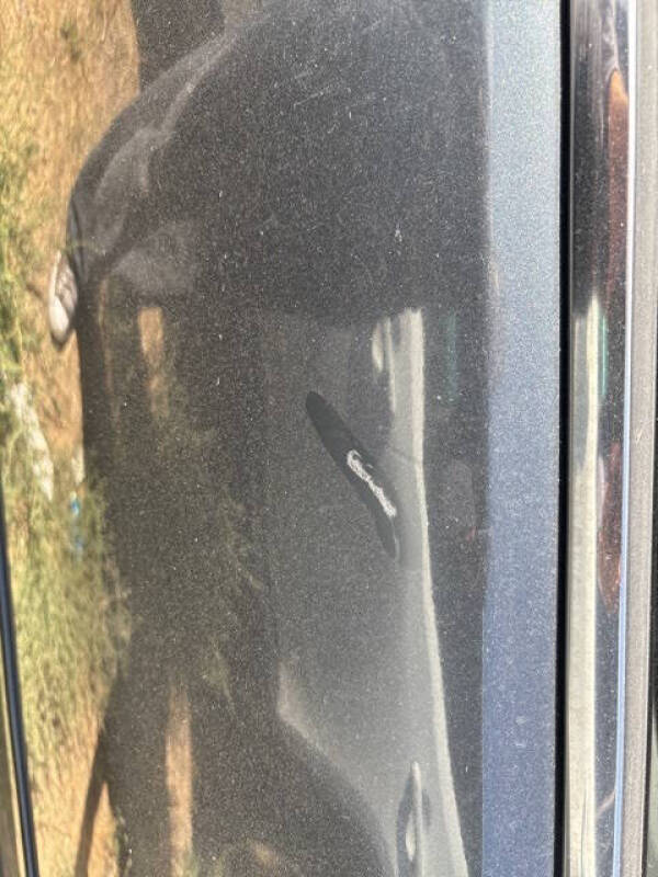 2016 Chevrolet Impala Limited LT Fleet