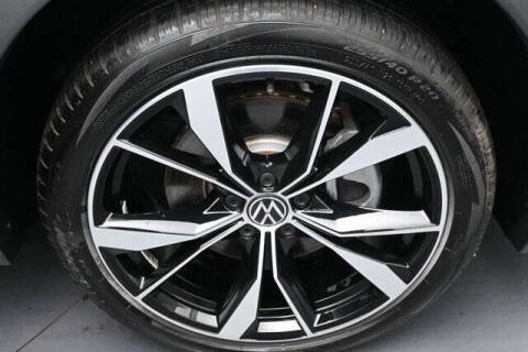 2024 Volkswagen Tiguan SEL R-Line 4Motion