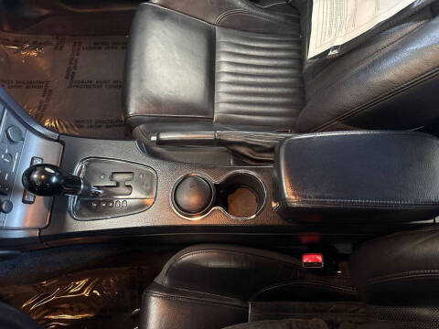 2004 Ford Thunderbird Deluxe