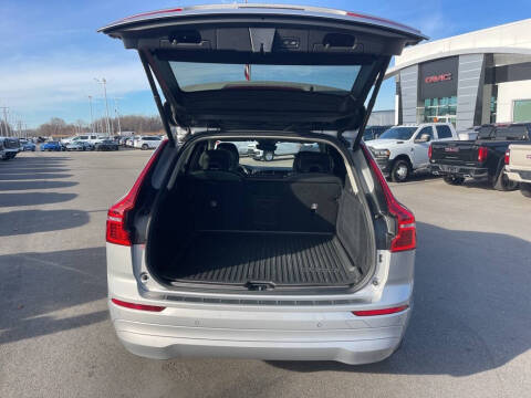 2023 Volvo XC60 B5 Core