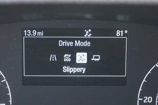 2025 Ford Transit 250