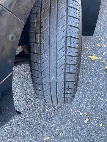 2019 Nissan Frontier PRO-4X