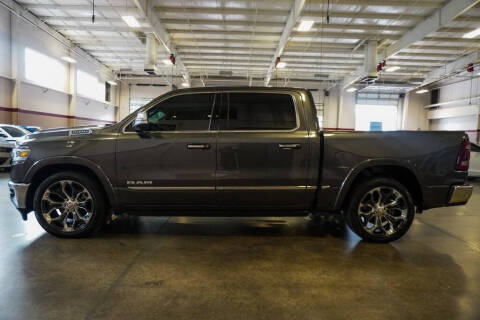 2022 RAM 1500 Limited