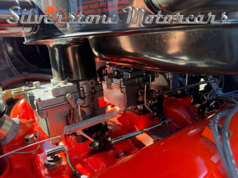 1958 Chevrolet Bel Air