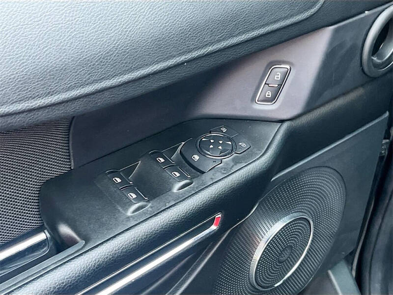 2020 Ford Expedition MAX XL Fleet