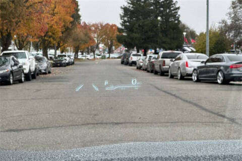 2021 Toyota Camry Hybrid XLE