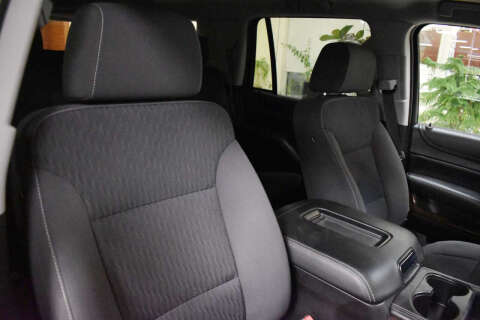 2017 Chevrolet Tahoe LS