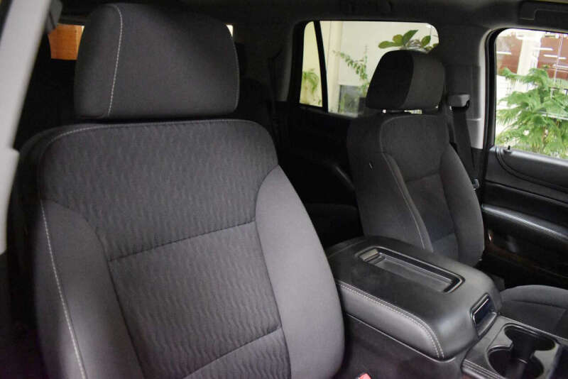 2017 Chevrolet Tahoe LS