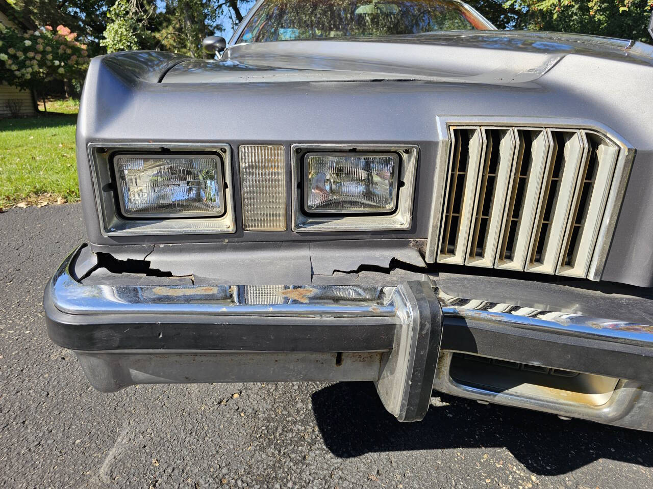 1977 Pontiac Grand Prix 50
