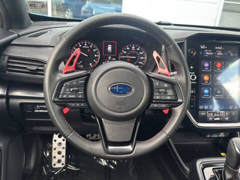 2024 Subaru Impreza RS