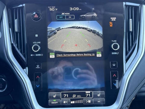 2024 Subaru Outback Limited XT