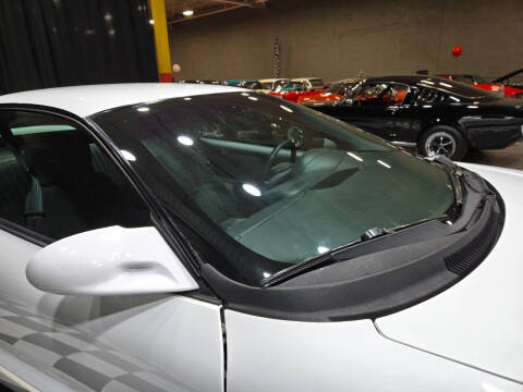 1995 Pontiac Firebird Formula