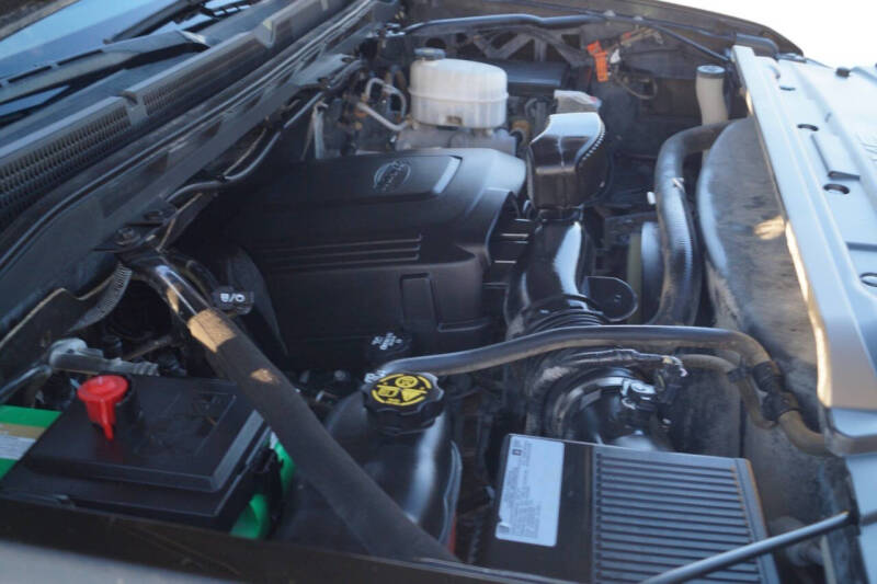 2019 GMC Sierra 2500HD