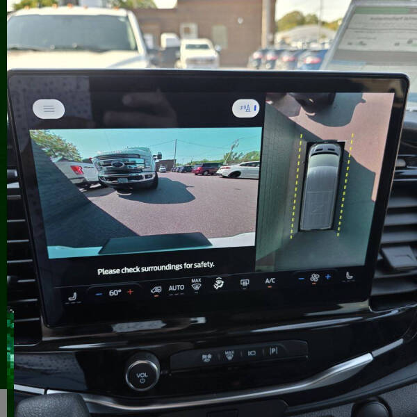 2025 Ford Transit 350 XLT