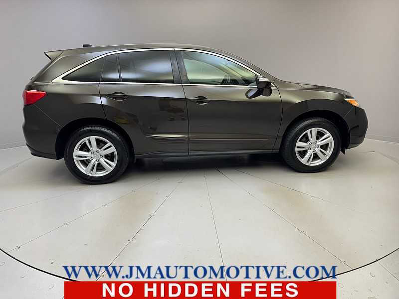2014 Acura RDX w/Tech