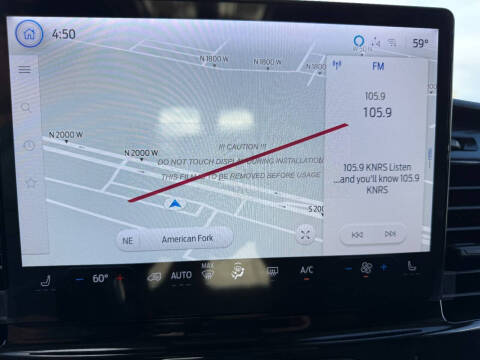 2025 Ford Transit 250