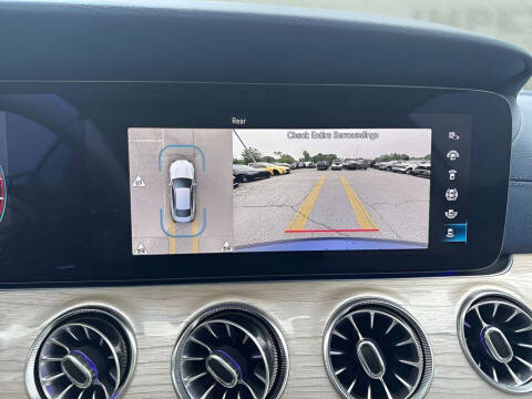 2023 Mercedes-Benz E-Class E 450