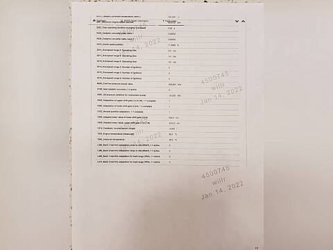 2018 Porsche 911 GT3