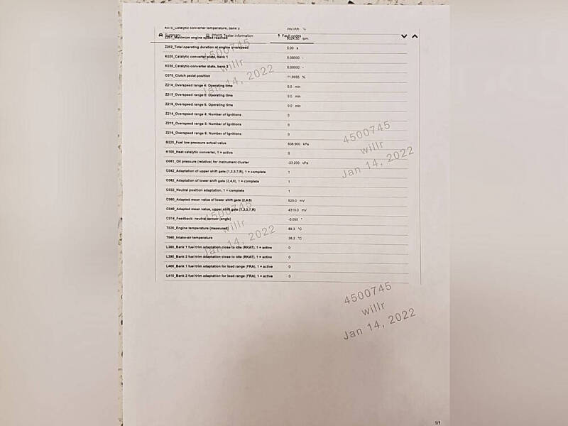 2018 Porsche 911 GT3