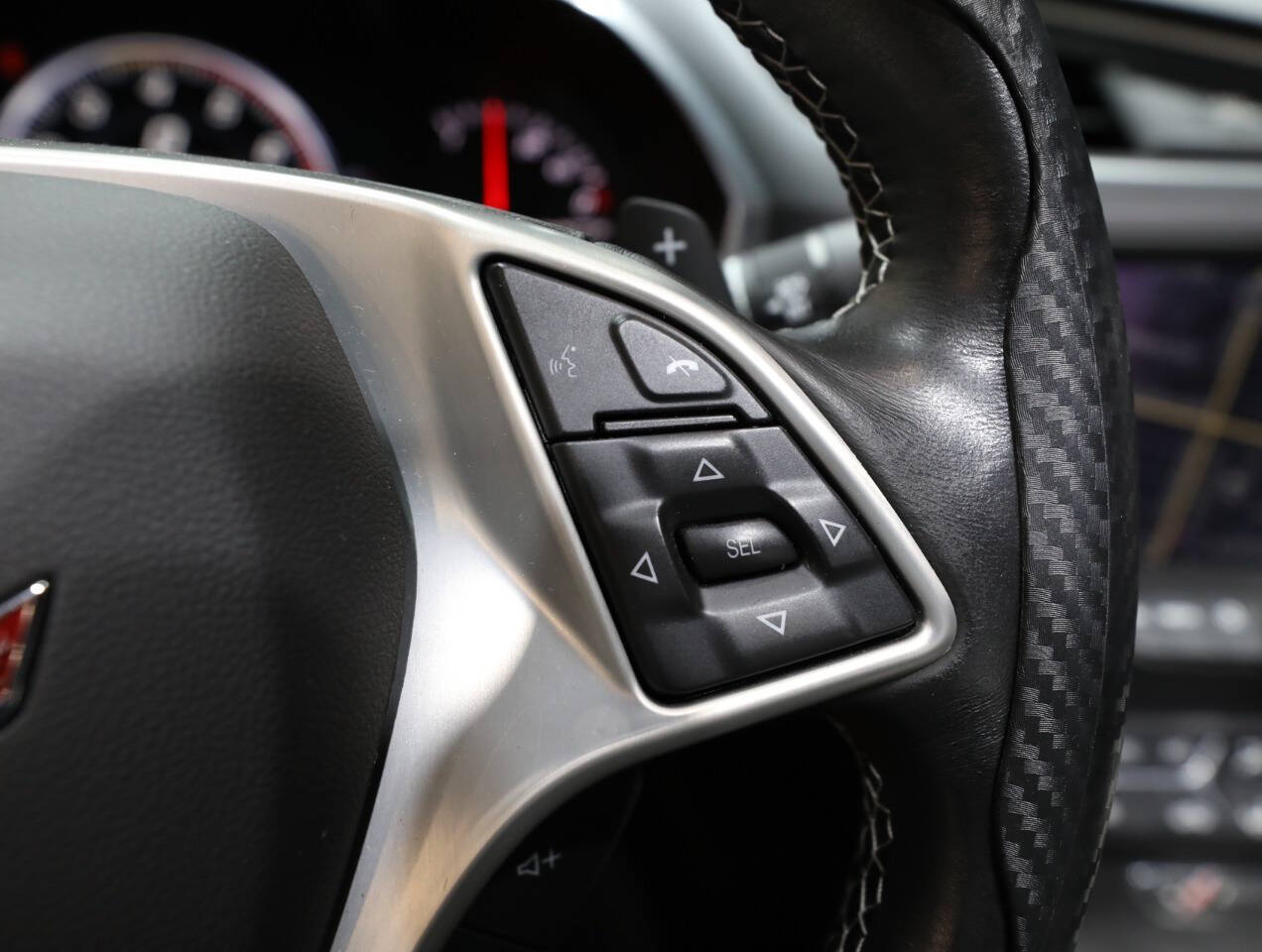 2014 Chevrolet Corvette 45