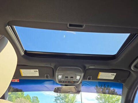 2021 Cadillac CT4 Luxury