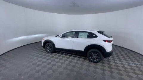 2026 Mazda CX-30 2.5 S